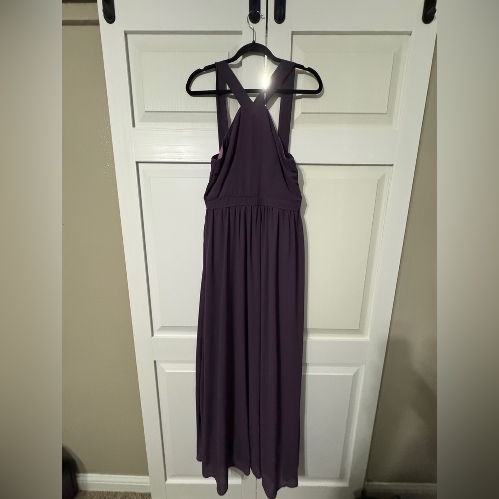 Lulus Air of Romance Formal Dress